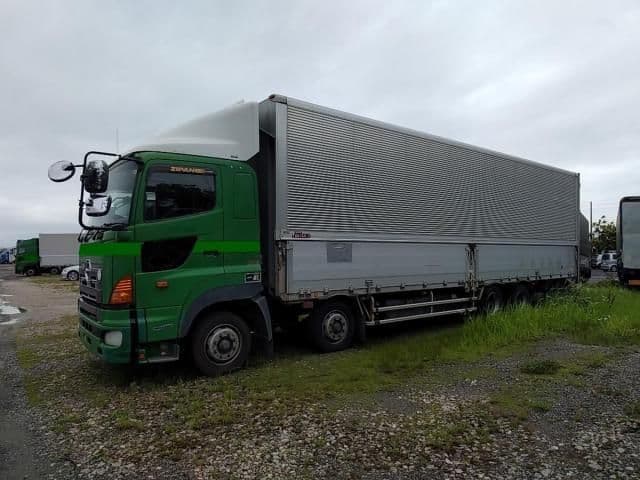 HINO PROFIA