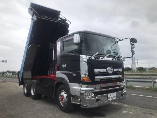 HINO PROFIA