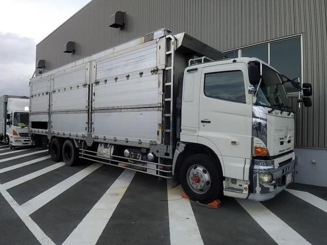 HINO PROFIA