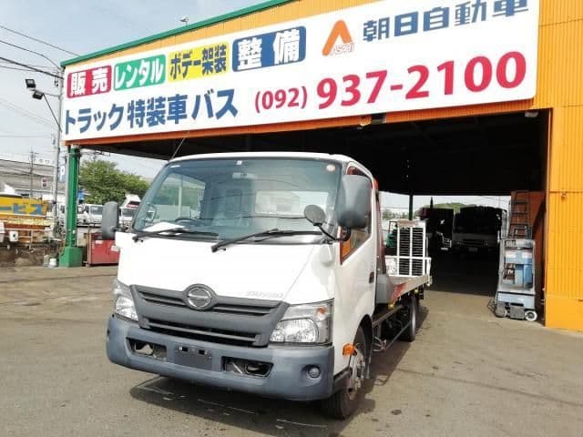 HINO DUTRO