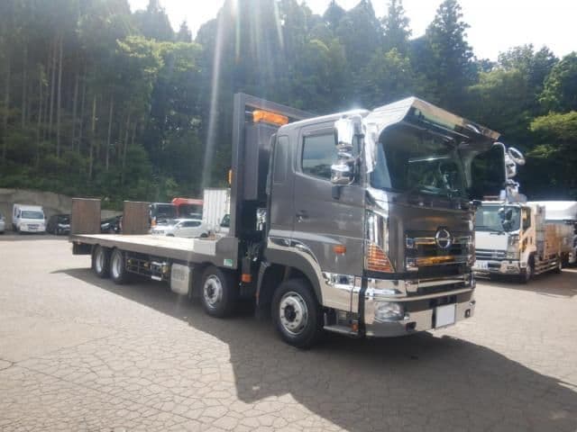 HINO PROFIA