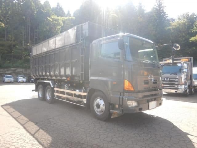 HINO PROFIA
