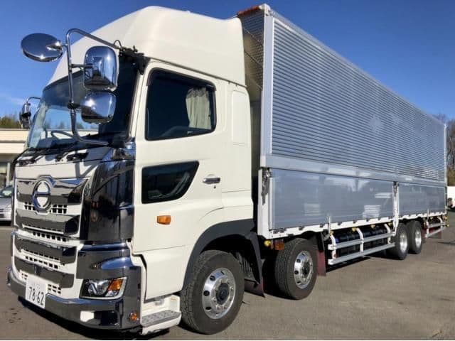 HINO PROFIA