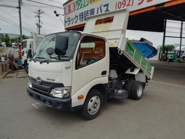 HINO DUTRO