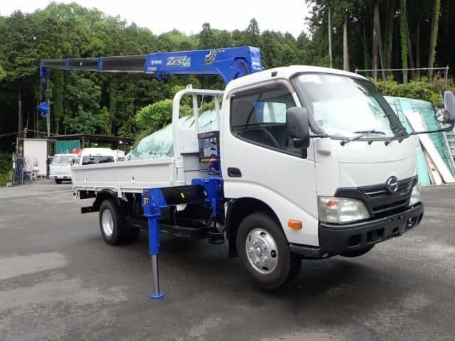 HINO DUTRO