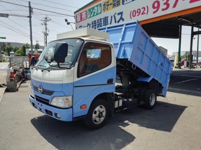 HINO DUTRO