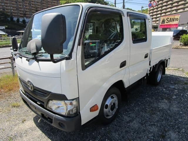 TOYOTA TOYOACE