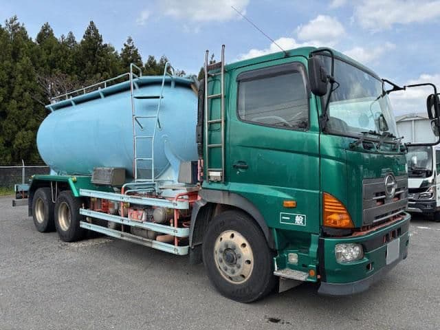 HINO PROFIA