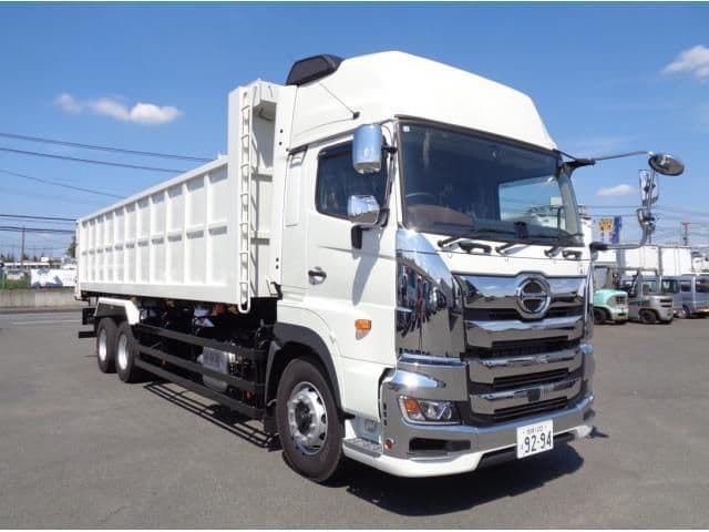 HINO PROFIA