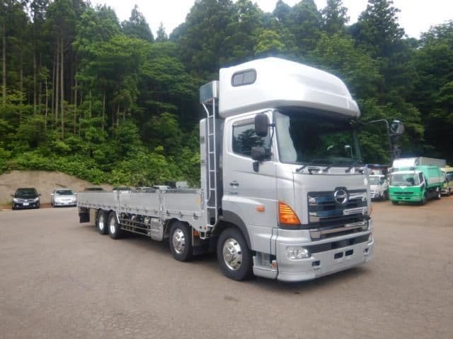 HINO PROFIA