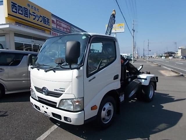 HINO DUTRO