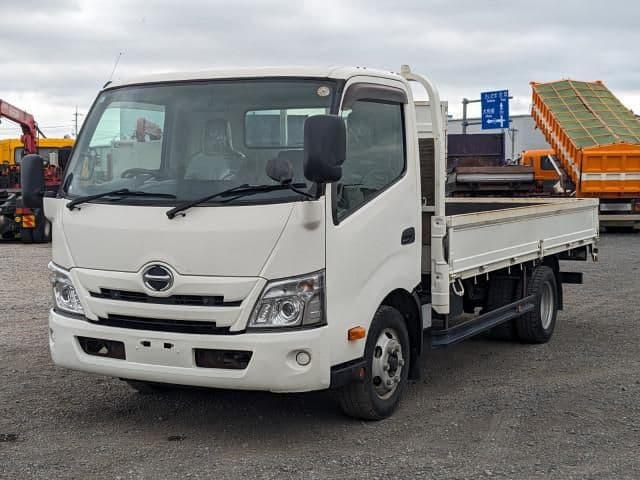 HINO DUTRO