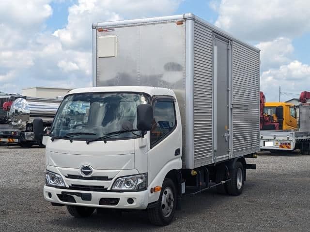 HINO DUTRO