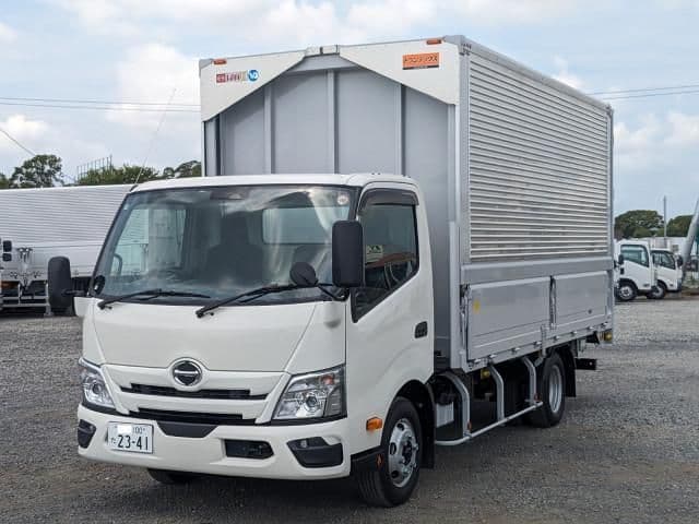 HINO DUTRO