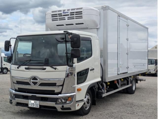 HINO RANGER