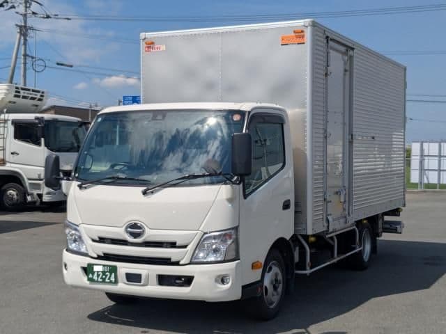 HINO DUTRO