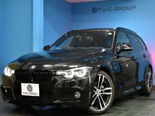 BMW BMW 3series TOURING