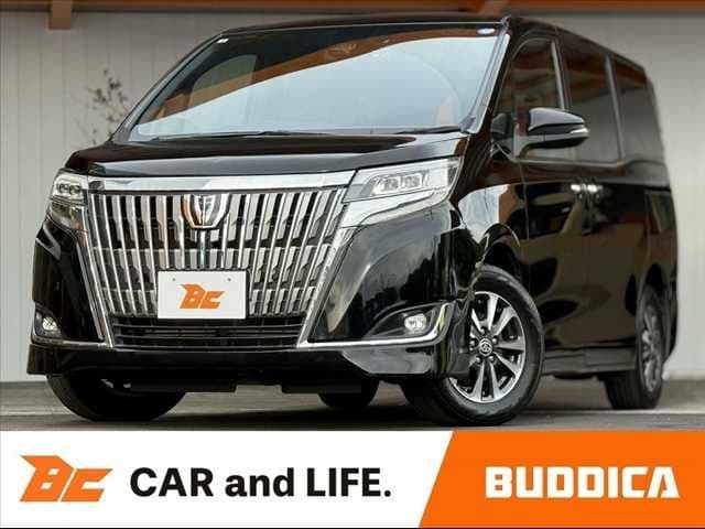 TOYOTA ESQUIRE