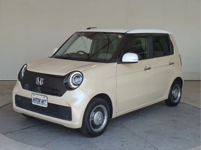 HONDA N-ONE