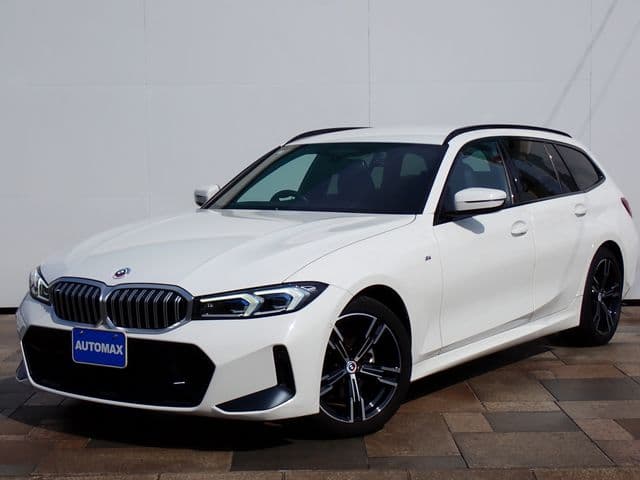 BMW BMW 3series TOURING