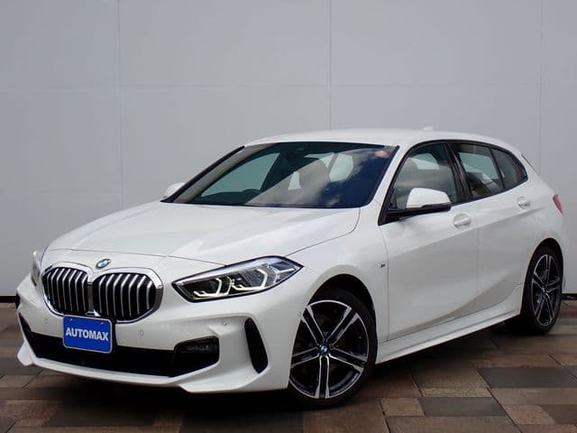 BMW BMW 1series