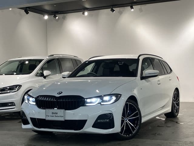 BMW BMW 3series TOURING