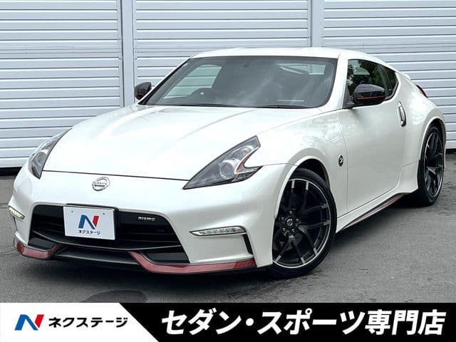 NISSAN FAIRLADY Z