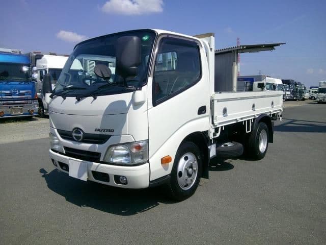 HINO DUTRO