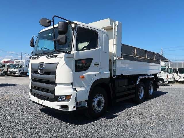 HINO PROFIA
