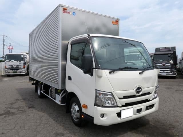 HINO DUTRO