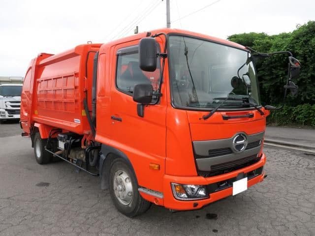 HINO RANGER