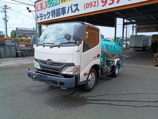 HINO DUTRO
