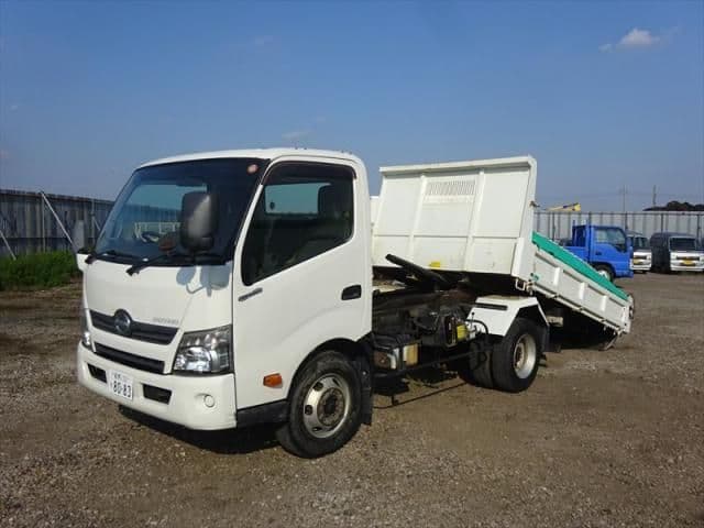 HINO DUTRO