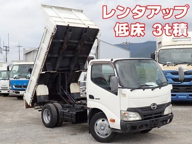 HINO DUTRO