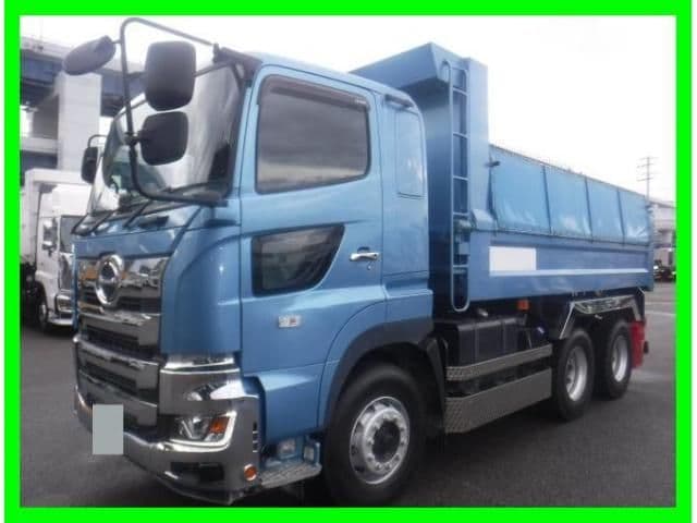 HINO PROFIA