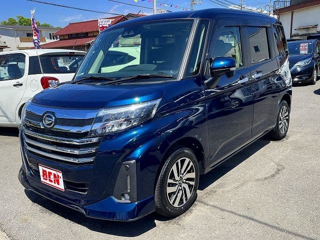 DAIHATSU THOR