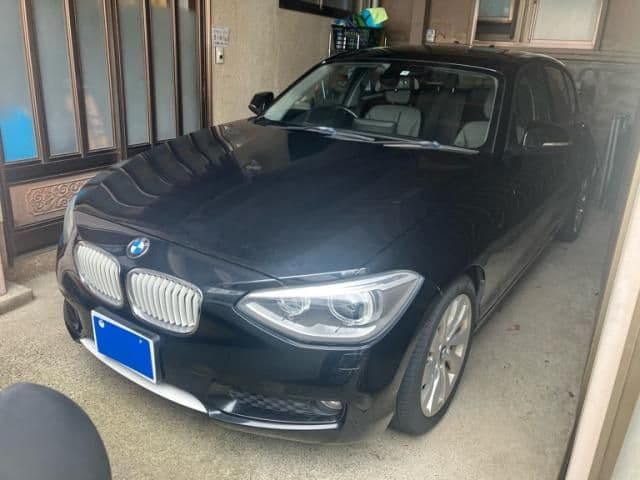 BMW BMW 1series