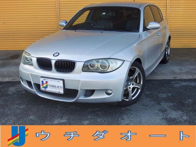 BMW BMW 1series