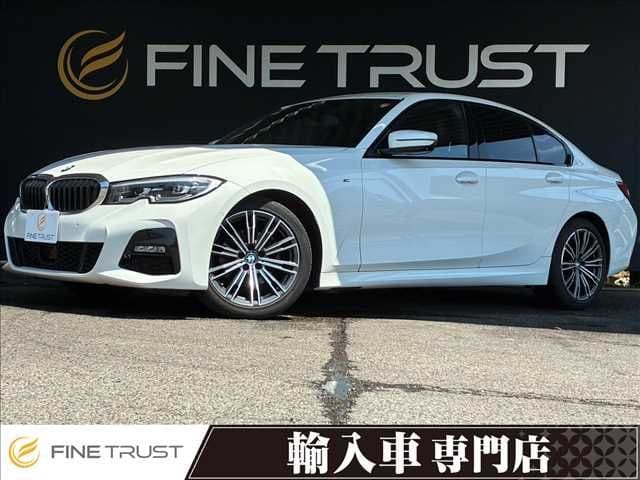 BMW BMW 3series sedan