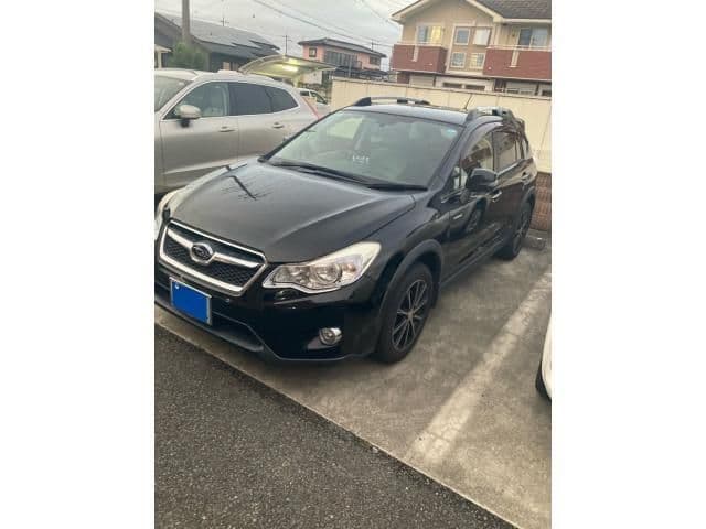 SUBARU SUBARU XV HYBRID