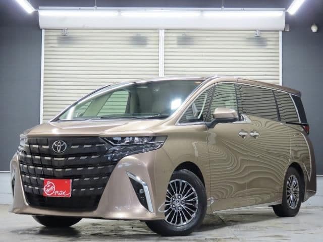 TOYOTA null