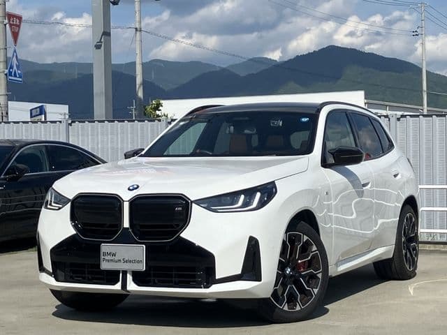 BMW BMW X3