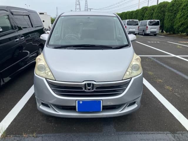 HONDA STEPWAGON